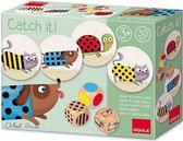 Memory Spel Catch It Goula (30 pcs)