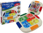 Parchis en Oca Spelbord Juinsa Automatisch (ES)