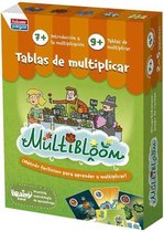 Educatief Spel MultiBloom Falomir (ES)