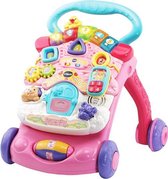 Driewieler Vtech Roze (9+ Maanden) (ES)