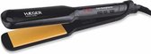Keramische Hair Straighteners Haeger Golden sleek 230º C