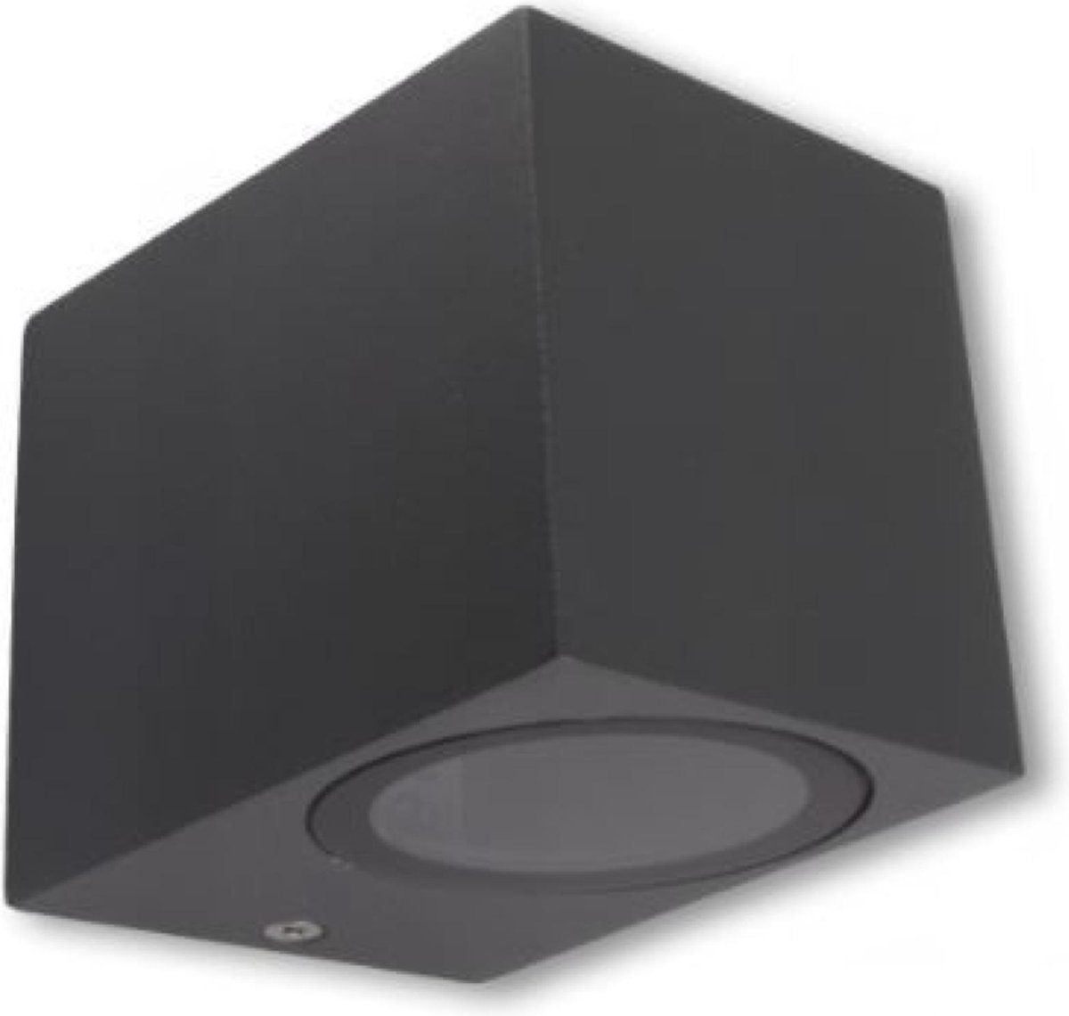 Wandlamp - Lida GU10 - Grijs