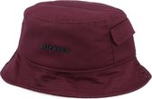 Dickies Bogalusa Bucket Vissershoed - Maroon