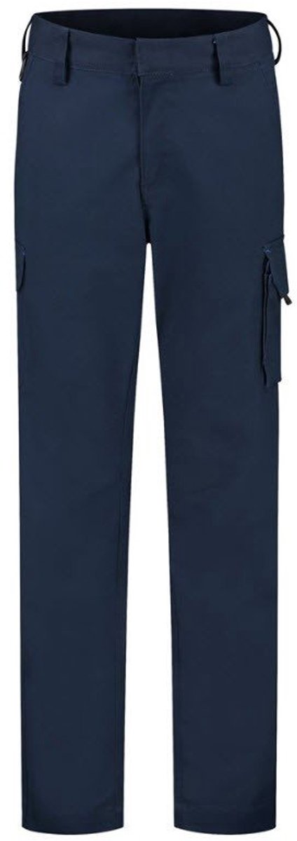 Santino Detroit werkbroek stretch - Marine - 50