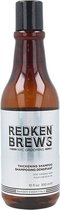 Shampoo Redken Brews Redken redken