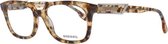 Uniseks Brillenframe Diesel DL5111-053-54 (ø 54 mm)