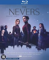 Nevers - Seizoen 1.1 (Blu-ray)