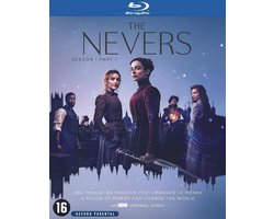 Nevers - Seizoen 1.1 (Blu-ray)