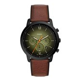 Fossil Neutra Chrono FS5868 Heren Horloge