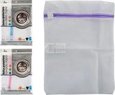 Wasmachinezak Polyester (30 x 40 cm)