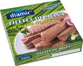 Sardines in Oil Diamir (125 g)