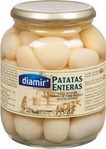 Aardappelen Diamir (660 g)
