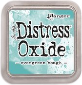 Ranger Distress Oxide - evergreen bough