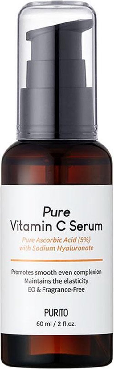 Purito - Pure Vitamin C Serum