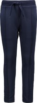 Tygo & Vito Broek jongen navy maat 146/152