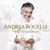 Andrea Bocelli - My Christmas (CD) (Remastered)