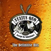 Status Quo - Accept No Substitute - The Definitive Collection (3 CD)