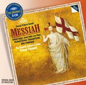 Trevor Pinnock, The English Concert - Händel: Messiah (2 CD)
