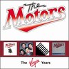 The Motors - The Virgin Years (4 CD)