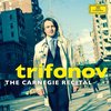 Daniil Trifonov - The Carnegie Recital (CD)