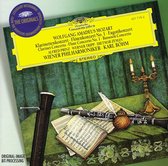 Alfred Prinz, Werner Tripp, Dietmar Zeman, Winer Philharmoniker, Karl Böhm - Mozart: Wind Concertos (CD)