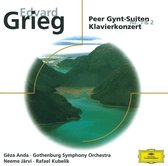 Various Artists - Grieg: Peer Gynt Suite Nr.1 & Nr.2 (CD)