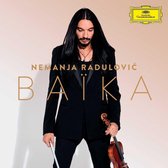 Nemanja Radulovic - Baïka (CD)