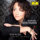 Orfeo 55, Nathalie Stutzmann - Prima Donna (CD)
