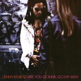 Lenny Kravitz - Are You Gonna Go My Way (CD)
