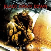 Various Artists - Black Hawk Down (CD) (Original Soundtrack)