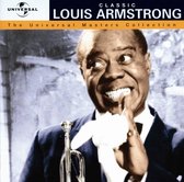 Louis Armstrong - Universal Masters Collection (CD)