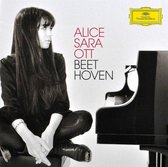 Alice Sara Ott - Beethoven (CD)
