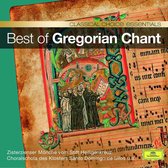 Various Artists - Essentials / Best Of Gregorian Chant (CD)