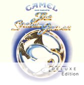 Camel - The Snow Goose (2 CD) (Deluxe Edition)