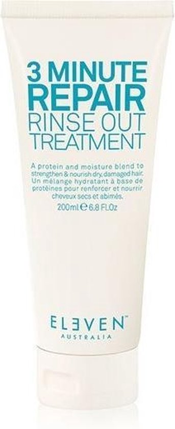 INDOLA Care & Styling Repair Treatment 200 Ml – Haarkur Für Geschädigtes Haar, 5–10 Minuten Einwirkzeit