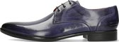 Melvin & Hamilton Heren Derby schoenen Toni 1