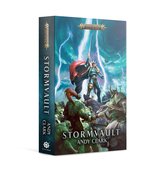 Stormvault (Hardback)