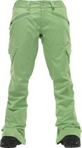 Broek Maat Burton Wb Indulgence Snowboardbroek (xl) -zest