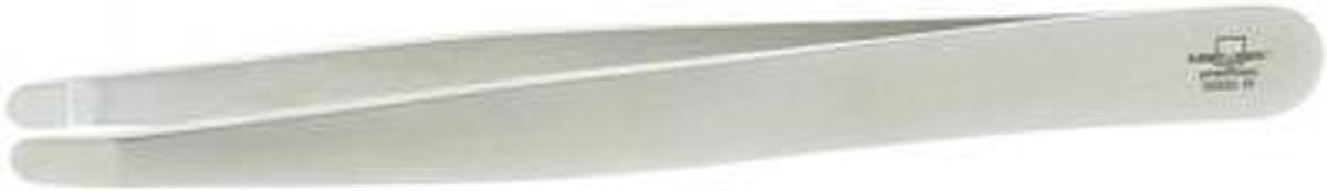 Malteser Pincet 62 Profinox 3002 R 10 cm 1 st