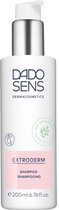 DADO SENS 114021194 shampoo Unisex 200 ml