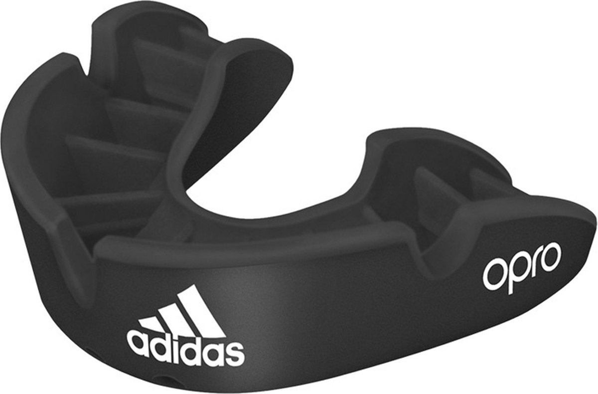 Adidas Gebitsbeschermer Gen4 Bronze Zwart
