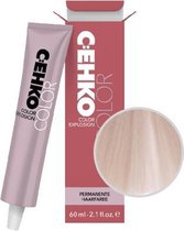 C: Ehko 12/20 Color Explosion 2oz Platinum Blonde Ash