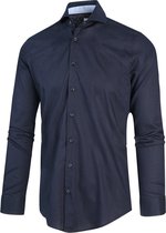 Blue Industry shirt