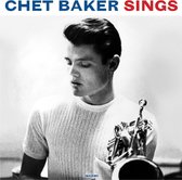 Chet Baker Sings (Blue Vinyl)