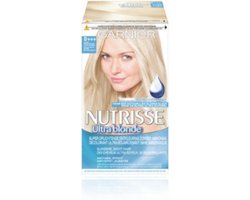Garnier Nutrisse Haarverf - Ultra Blond D+++ - 3 stuks Voordeelverpakking