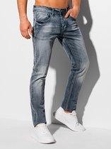 Heren jeans - Spijkerbroek - P1083 - L32