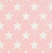 Dutch Lifestyle - Vloerkleed Miami roze 120x170cm