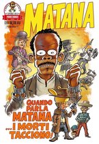 Matana 4 - Matana 4 (di 6)