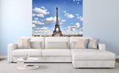 Dimex Paris Vlies Fotobehang 225x250cm 3-banen