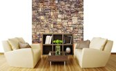 Dimex Rock Wall Vlies Fotobehang 225x250cm 3-banen